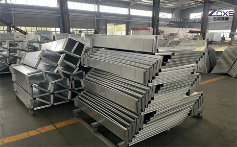 武漢消防管道加工廠分享消防管道的分類有哪些？(圖1)