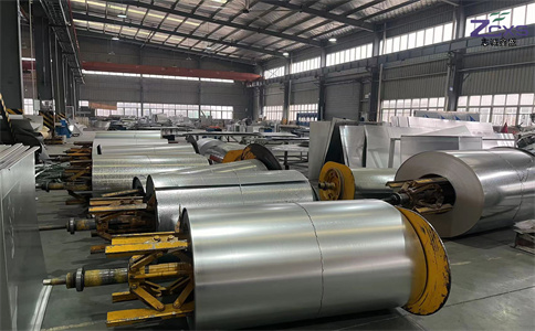 武漢風(fēng)管加工廠怎么提供風(fēng)管加工工藝？(圖1)