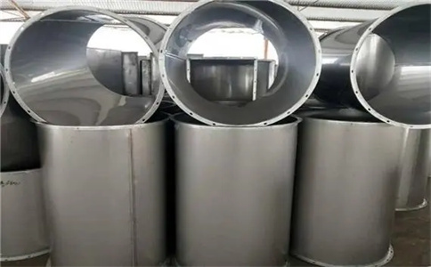 武漢不銹鋼風(fēng)管加工廠談不銹鋼風(fēng)管在排煙工程中有什么作用？(圖1)