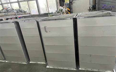 武漢消防管道加工廠談消防管道工程材料管理的具體流程：(圖1)