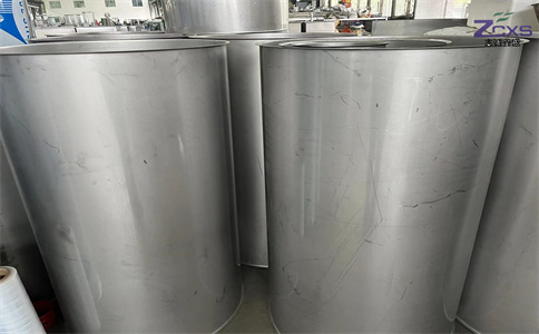 武漢不銹鋼風(fēng)管廠家之不銹鋼風(fēng)管的環(huán)保特性具體是哪些呢？(圖1)